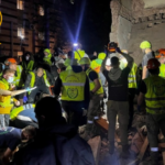 شهداء وجرحى في قصف إسرائيلي على جنوب وشرق لبنان