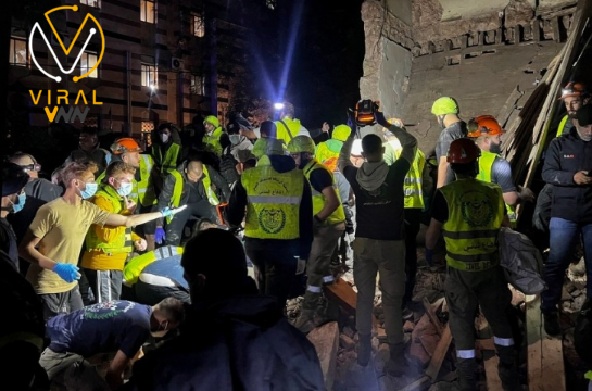 شهداء وجرحى في قصف إسرائيلي على جنوب وشرق لبنان