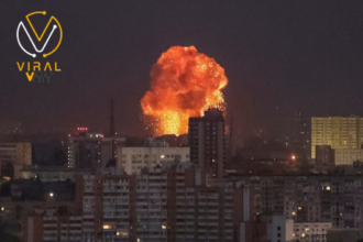 روسيا وأوكرانيا تواصلان تبادل الهجمات بالصواريخ الباليستية في ظل القلق من اندلاع حرب نووية