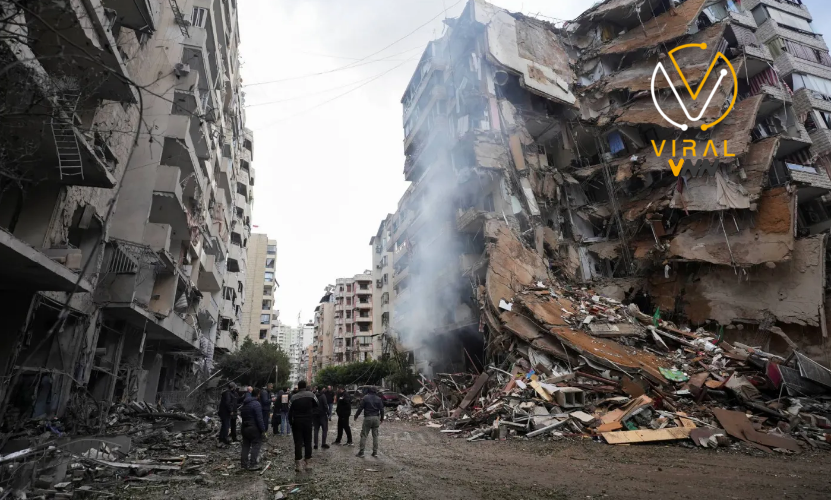 لبنان وإسرائيل على أعتاب هدنة قريبة