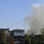 موسكو تواصل تقدمها العسكري وتفكك القوات الأوكرانية في كورسك