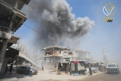 ارتفاع حصيلة الشهداء والنزوح يزداد في بيت لاهيا