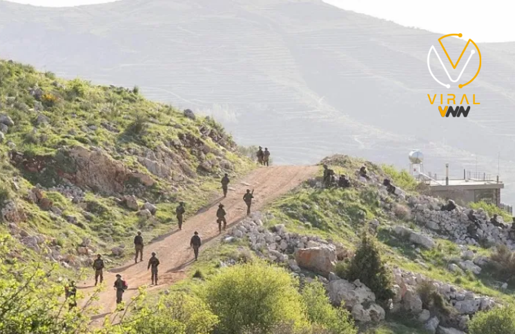 جيش الاحتلال يحذر من عودة سكان 10 قرى لبنانية