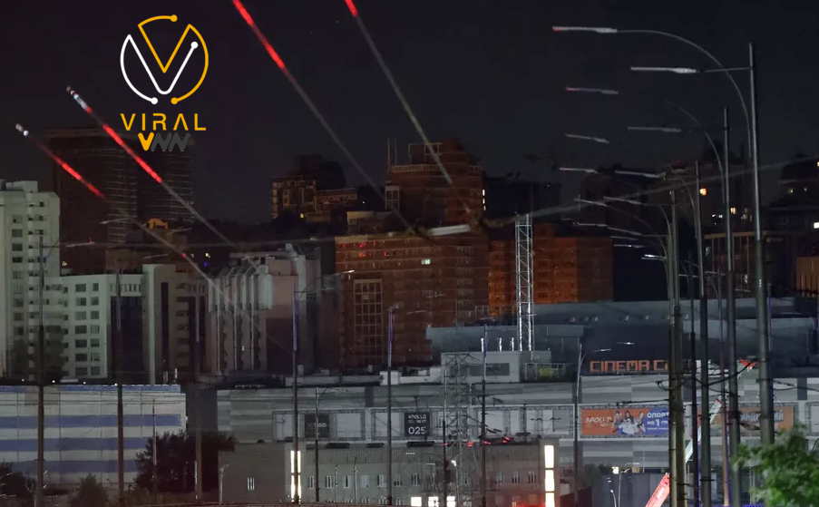 مليون أوكراني دون كهرباء بعد هجوم روسي كبير