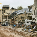 قصف إسرائيلي يستهدف جنوب لبنان ويوقع إصابتين