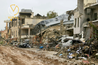 قصف إسرائيلي يستهدف جنوب لبنان ويوقع إصابتين