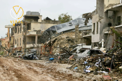 قصف إسرائيلي يستهدف جنوب لبنان ويوقع إصابتين