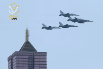 تايوان تنفذ تدريبات بحرية وجوية للتصدي للتهديدات الصينية