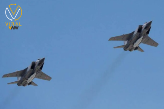 مقاتلتان روسيتان تواجهان قاذفتين أميركيتين في المجال الجوي قرب كالينينغراد