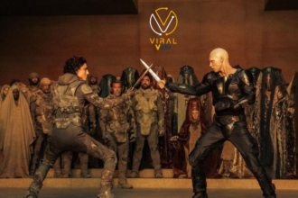 إيرادات فيلم Dune: Part Two تتجاوز 714 مليون دولار