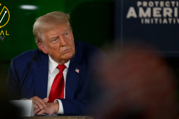 ترامب يكلف جيمسون غرير بمهمة ممثل التجارة الأميركية