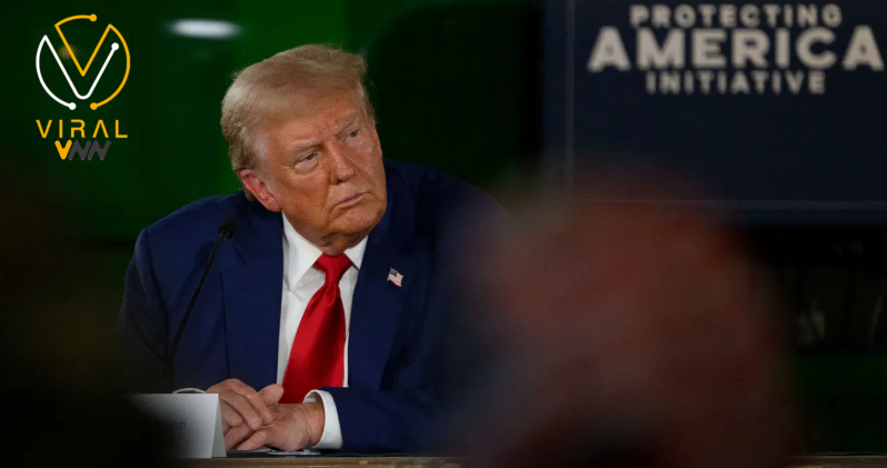 ترامب يكلف جيمسون غرير بمهمة ممثل التجارة الأميركية