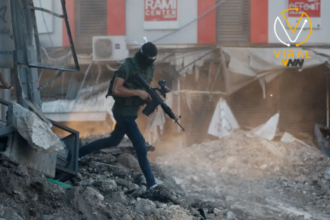 المقاومة تواصل عملياتها النوعية في طولكرم والاحتلال يشدد من اقتحاماته في الضفة