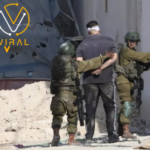 الاحتلال يداهم بيت فوريك ويصادر 3 سيارات ويعتقل 4 أشخاص