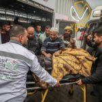 عشرات الشهداء والاحتلال يواصل عملياته العسكرية في غزة