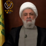 الأمين العام لحزب الله يعلن تحقيق النصر على إسرائيل