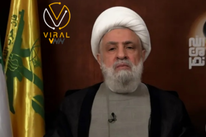 الأمين العام لحزب الله يعلن تحقيق النصر على إسرائيل