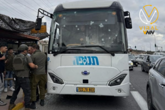 الاحتلال يداهم منزل الشهيد سامر حسين في نابلس