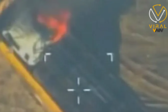 غارات إسرائيلية تستهدف حزب الله في جنوب لبنان