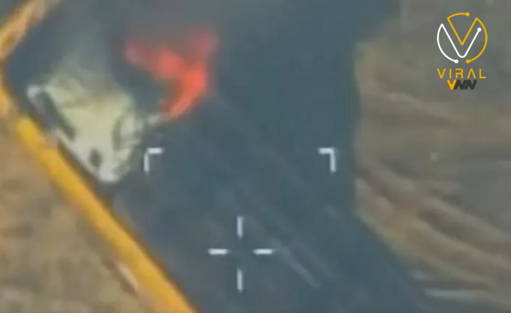 غارات إسرائيلية تستهدف حزب الله في جنوب لبنان