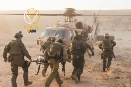 كمين في جباليا يوقع قتيل من الاحتلال و5 مصابين بينهم 2 في وضع خطير