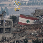 مسيرة إسرائيلية تستهدف منطقة وطى الخيام في جنوب لبنان