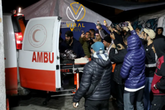 استشهاد 18 فلسطيني في غزة والاحتلال يدمر المنازل شمال وجنوب القطاع