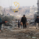 استشهاد عدد من المواطنين وإصابة آخرين في قصف إسرائيلي على جباليا