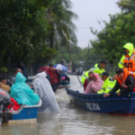 تايلاند وماليزيا تشهدان أسوأ فيضانات منذ سنوات طويلة