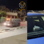 مستوطنون يواصلون اعتداءاتهم على ممتلكات في سلفيت واعتقال 4 مواطنين