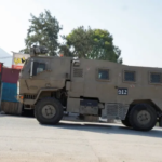 قوات الاحتلال تشن حملة اعتقالات في الضفة الغربية