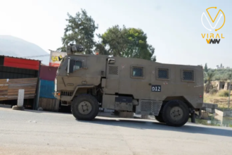 قوات الاحتلال تشن حملة اعتقالات في الضفة الغربية