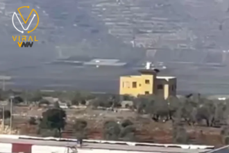 استشهاد شابين من قرية صير جنوب شرق جنين