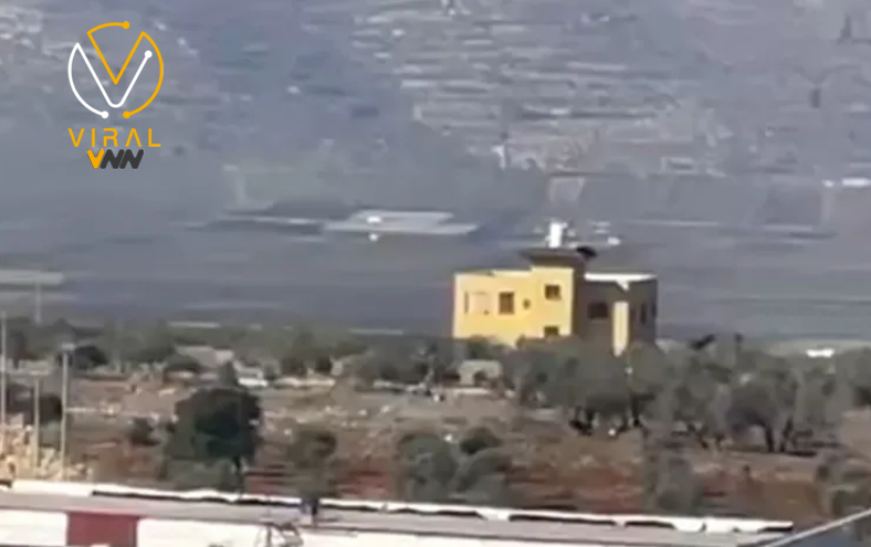 استشهاد شابين من قرية صير جنوب شرق جنين