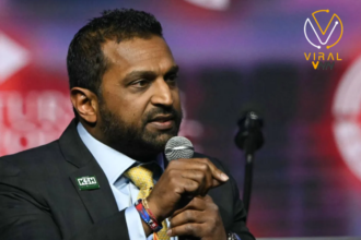 ترمب يقترح كاش باتيل لتولي قيادة مكتب التحقيقات الفدرالي