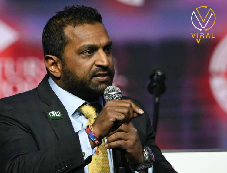 ترمب يقترح كاش باتيل لتولي قيادة مكتب التحقيقات الفدرالي