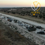 تعزيزات إيرانية تصل إلى سوريا لدعم الجيش