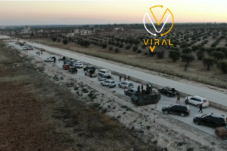 تعزيزات إيرانية تصل إلى سوريا لدعم الجيش