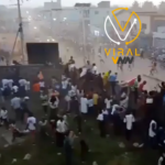 مقتل العشرات في اشتباكات خلال مباراة كرة قدم في غينيا