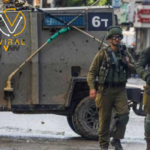 اعتقال 3 فلسطينيين في الخليل وبلدة يطا