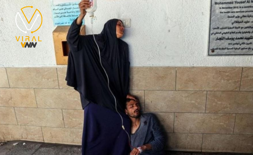 استشهاد 7 فلسطينيين وإصابة آخرين في غارات للاحتلال على غزة