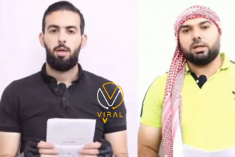 إسرائيل تعيد جثماني قواس وأبو غزالة إلى الأردن