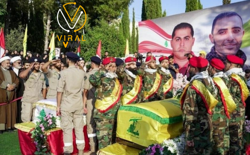 الإحصائيات المبدئية لضحايا حزب الله