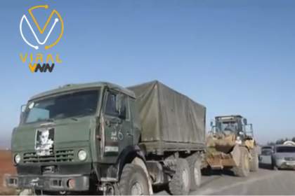 صراعات عنيفة شمال شرق حماة