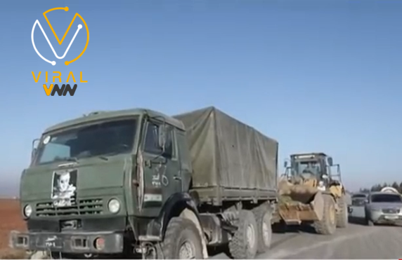 صراعات عنيفة شمال شرق حماة