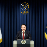 أوضاع سياسية مضطربة في كوريا الجنوبية