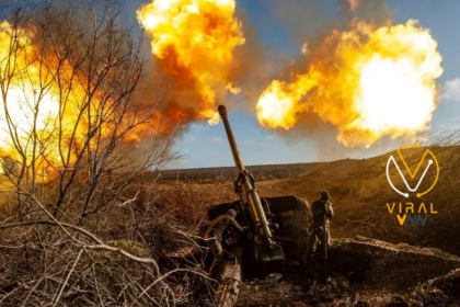 القوات الروسية تواصل تقدمها في دونيتسك بالسيطرة على بيتروفكا وإيليينكا