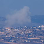 غارات إسرائيلية جديدة تستهدف جنوب لبنان