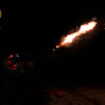 هجوم روسي يؤدي إلى انقطاع الكهرباء في تيرنوبل