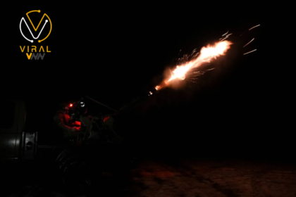 هجوم روسي يؤدي إلى انقطاع الكهرباء في تيرنوبل